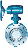 Butterfly Valve