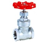 Gate Valve-Valves