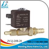 TIG MIG Welding Machine Solenoid Valve