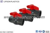 Plastic Valves UPVC Valves Compact Ball Valves