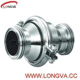 Stainless Steel 316L Check Valve