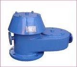 High Performance Pressure/Vacuum Relief Valve