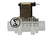 Yuyao Shuntong Solenoid Valve Co., Ltd.