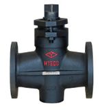 Plug Valve X43W/T-10