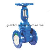 Z41X-16 Flange Non Rising Stem Gate Valve for Fire Fighting