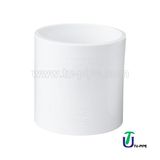 High Quality UPVC Couplings ASTM D2466