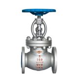 API Cast Steel Globe Valve with Low Price