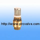 Check Valve (JY5002)