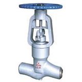 Globe Valve (0101)