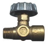 Brass Control Valve (XX-QAW)