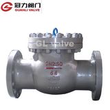 Swing Check Valve (H44H)