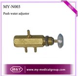 Water Adjust Valves/Push Water Adjustor/Dental Water Adjust Valves