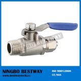 Lighter Gas Refill Valve with High Quality (BW-B142)