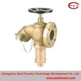 Customized Fire Hydrant Pressure Regulating Valve