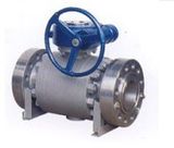 Forged Steel Anti-Sulphuric Ball Valve