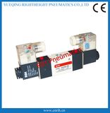 Two Position Three Way Solenoid Valve (3V220-08)