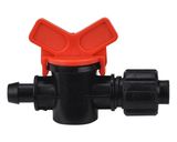 POM Mini Valve for Irrigating Equipments (MS-34)