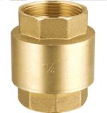 Brass Check Valve - My-1803