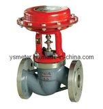 ZMQP Pneumatic on off Valve