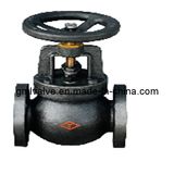 JIS 10k Cast Iron Globe Valve