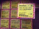 Tes2 R404A/R507 Danfoss Element Expansion Valves (068Z3415)
