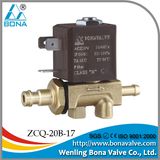 Easb Type Welding Machine Solenoid Valve (ZCQ-20B-17)