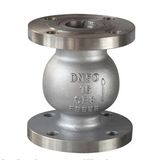 API CF8 Cast Steel Dn50 Swing Check Valve