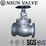 Crabon Steel Globe Valve (20K)