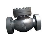 Piston Check Valve