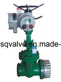 The Vacuum Valve