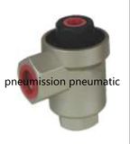 Pneumatic Flow Control Valve (ST series)