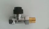 Brass Radiator Valve for Heating System (a. 0511)