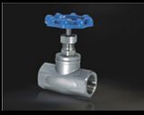 Stainless Steel Stop Valve