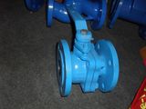 Cast Steel Ball Valve