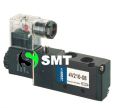 4V210 Series Directional Solenoid Valve