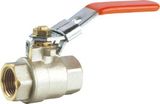 Ball Valve (DY-1036)