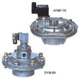 Pulse Valve (DYM-89 AYMF-76)