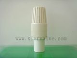 Foot Valve (XE02010) -2