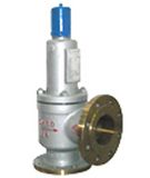 Safety Relief Valve (A42Y)