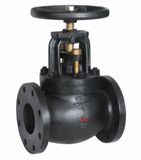 125lb Globe Valve (J41T-125LB)