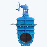 Underground Rubber Type Gate Valve