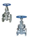 Cast Steel Gate Valves (T60)