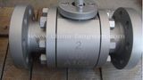 Forged Ball Valve