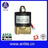 2/2 Way Brass Body Direct Acting Water Valve