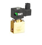 Bd2400 Series Piston High-Pressure Solenoid Valve