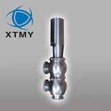 Penumatic Flow Divertion Valve (CTV5004)