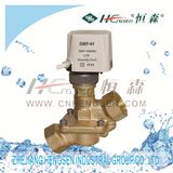 Dynamic Balance Valve