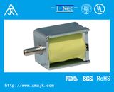 12V DC Air Solenoid Air Valve (AJK-F0502)