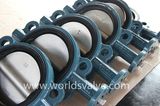 Wafer Type Butterfly Valve (WDS)