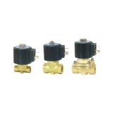 Gas Solenoid Valve - Zcm 2 Way (ZCM)